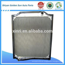 Dongfeng Truck Engine Teile Kinland Heizkörper 1301010-T3000 von Shiyan Radiator Factory